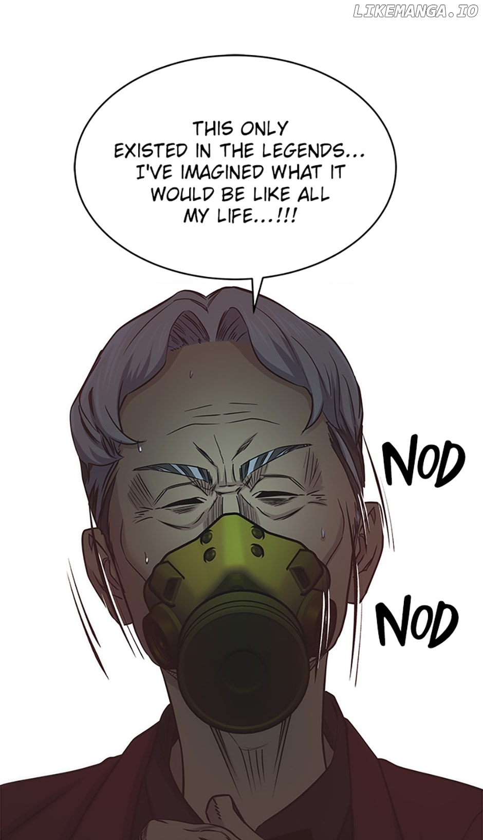 Dokkaebi Hunter Chapter 35 - page 76