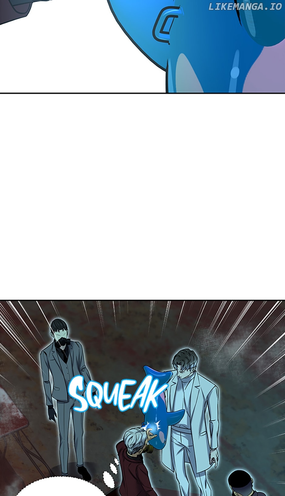 Dokkaebi Hunter Chapter 35 - page 92