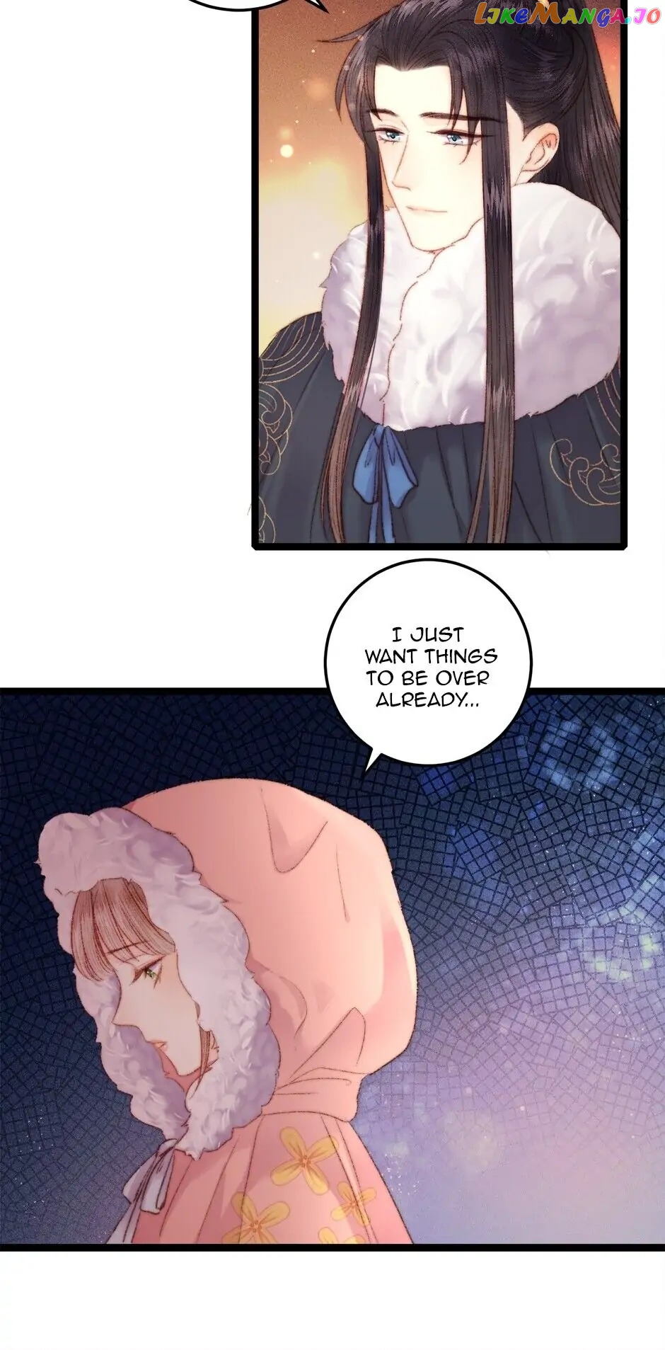 The Goddess of Healing Chapter 100 - page 16