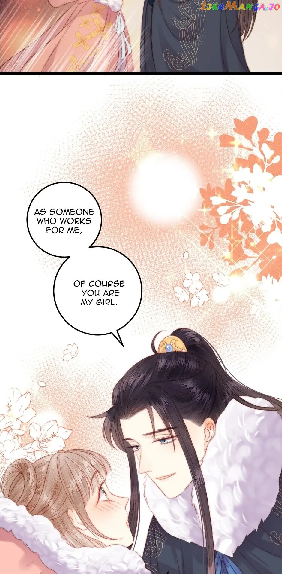 The Goddess of Healing Chapter 100 - page 20