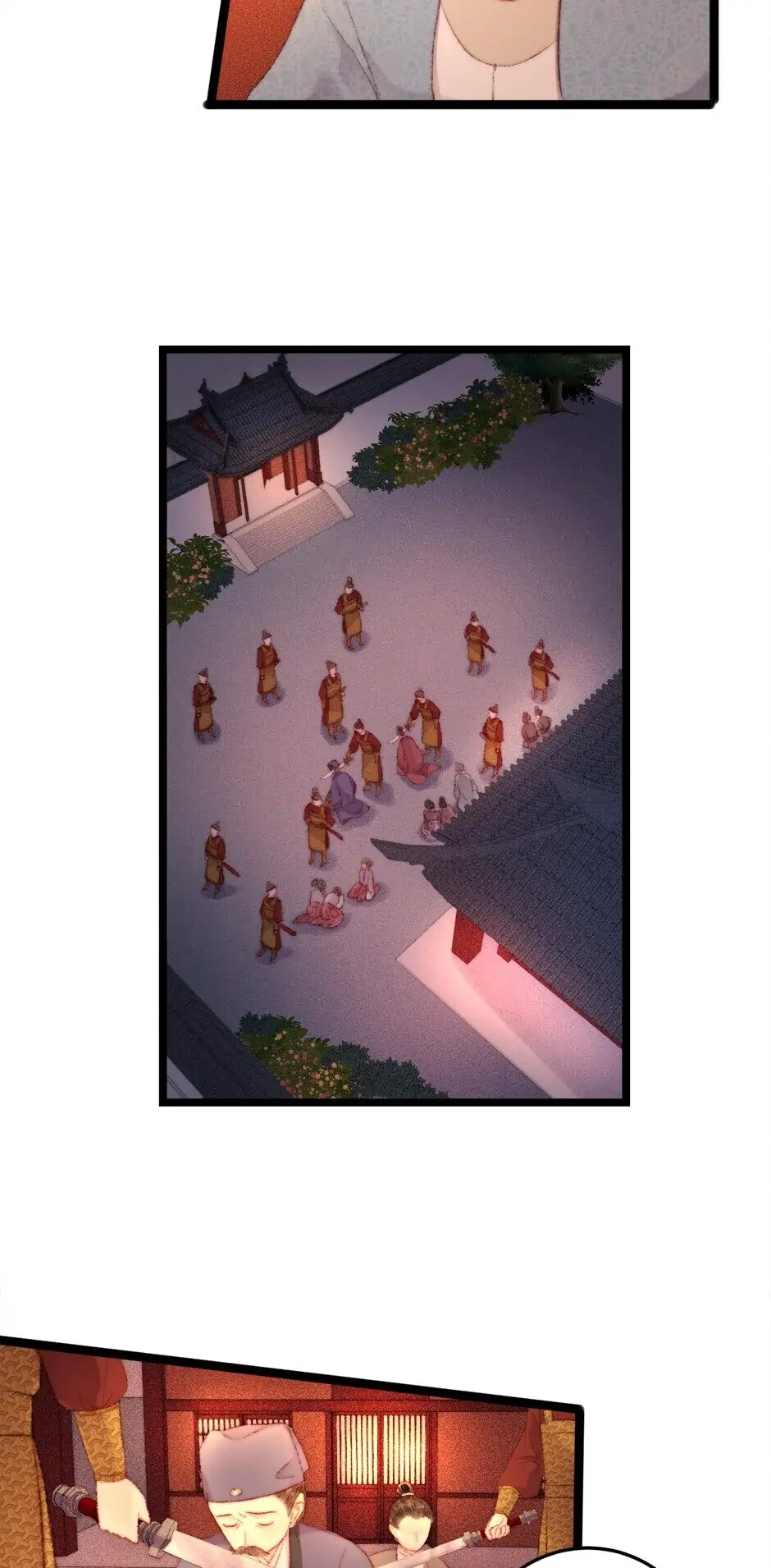 The Goddess of Healing Chapter 116 - page 13