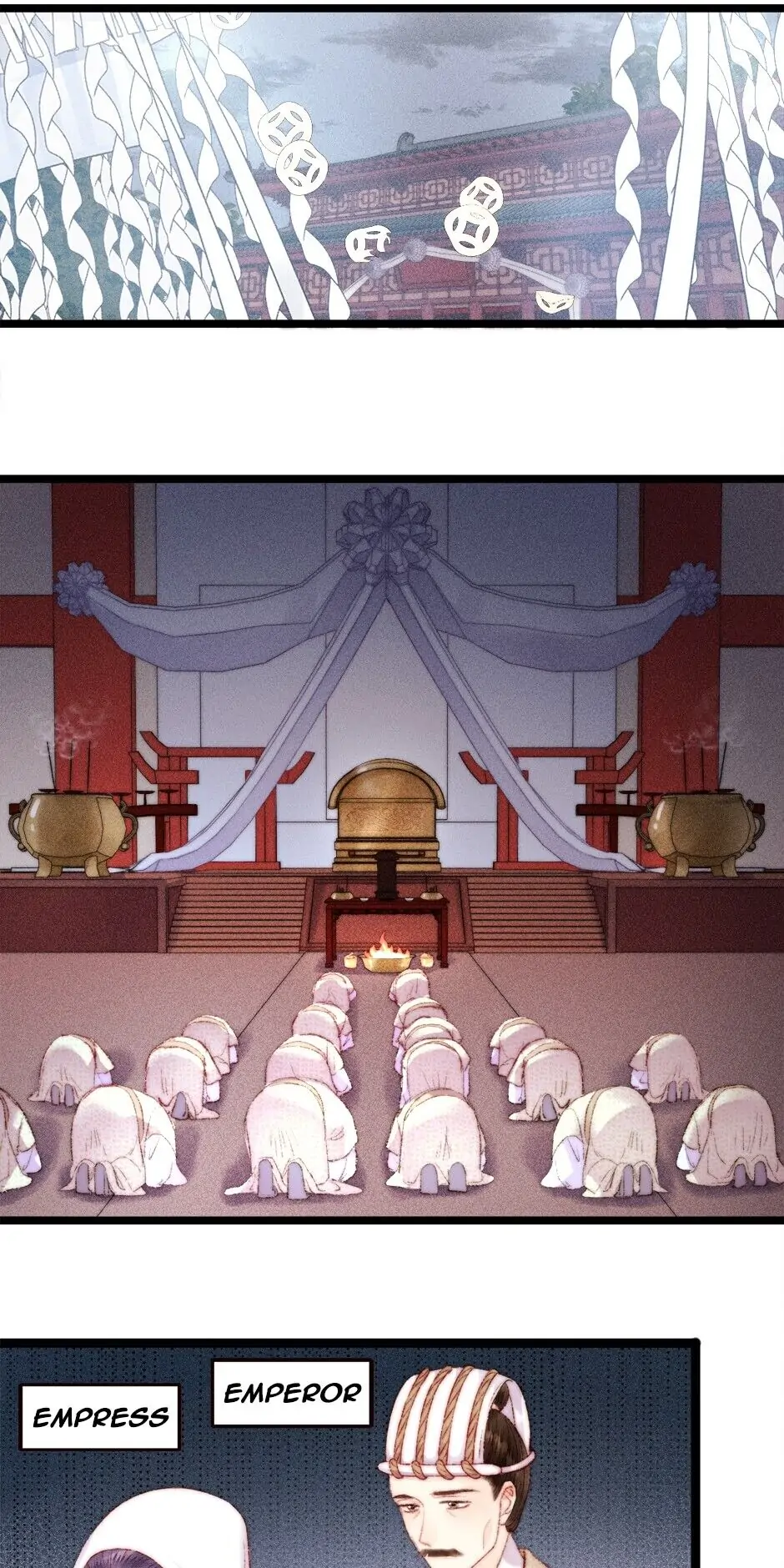 The Goddess of Healing Chapter 116 - page 2