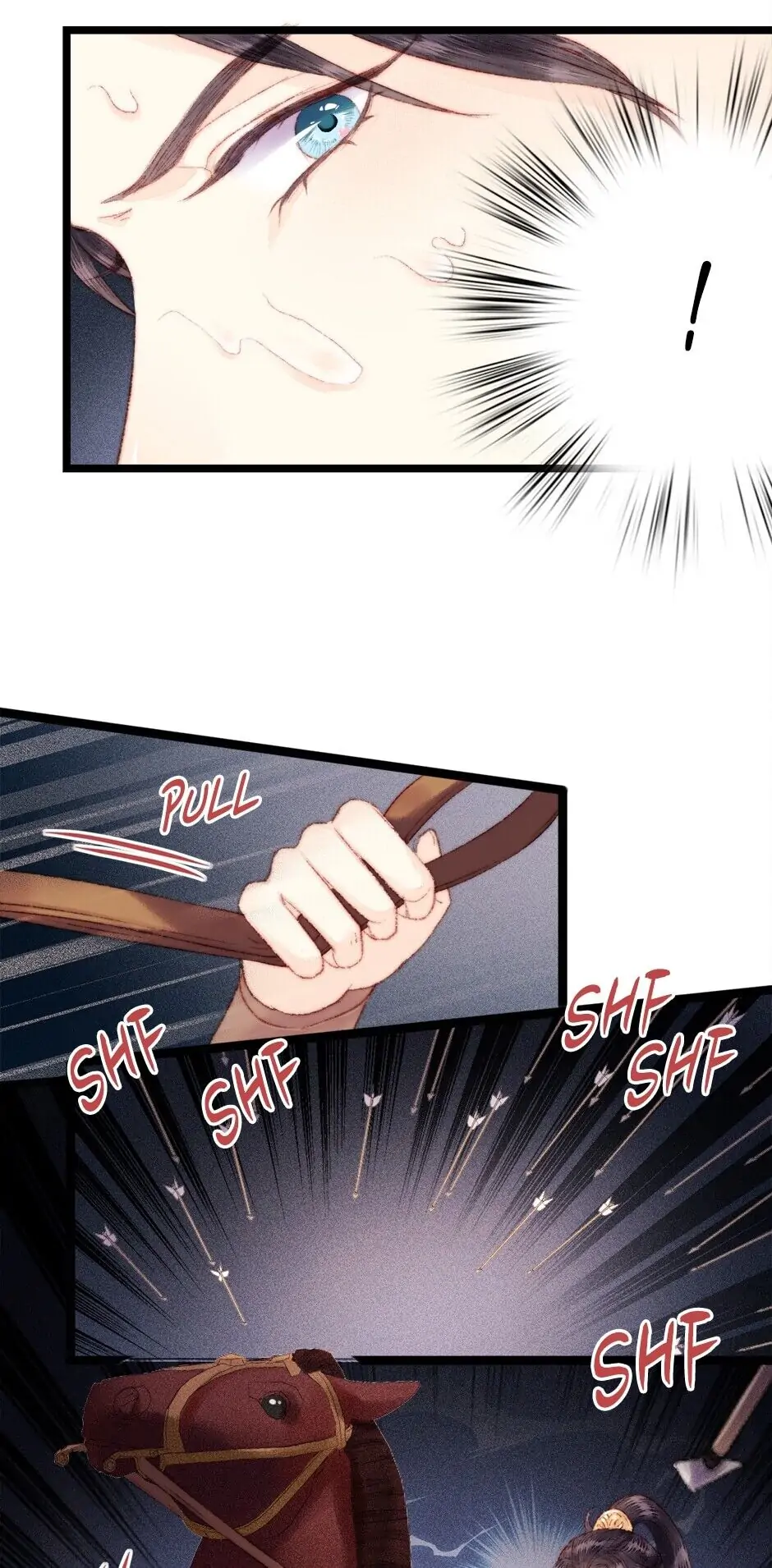 The Goddess of Healing Chapter 116 - page 20