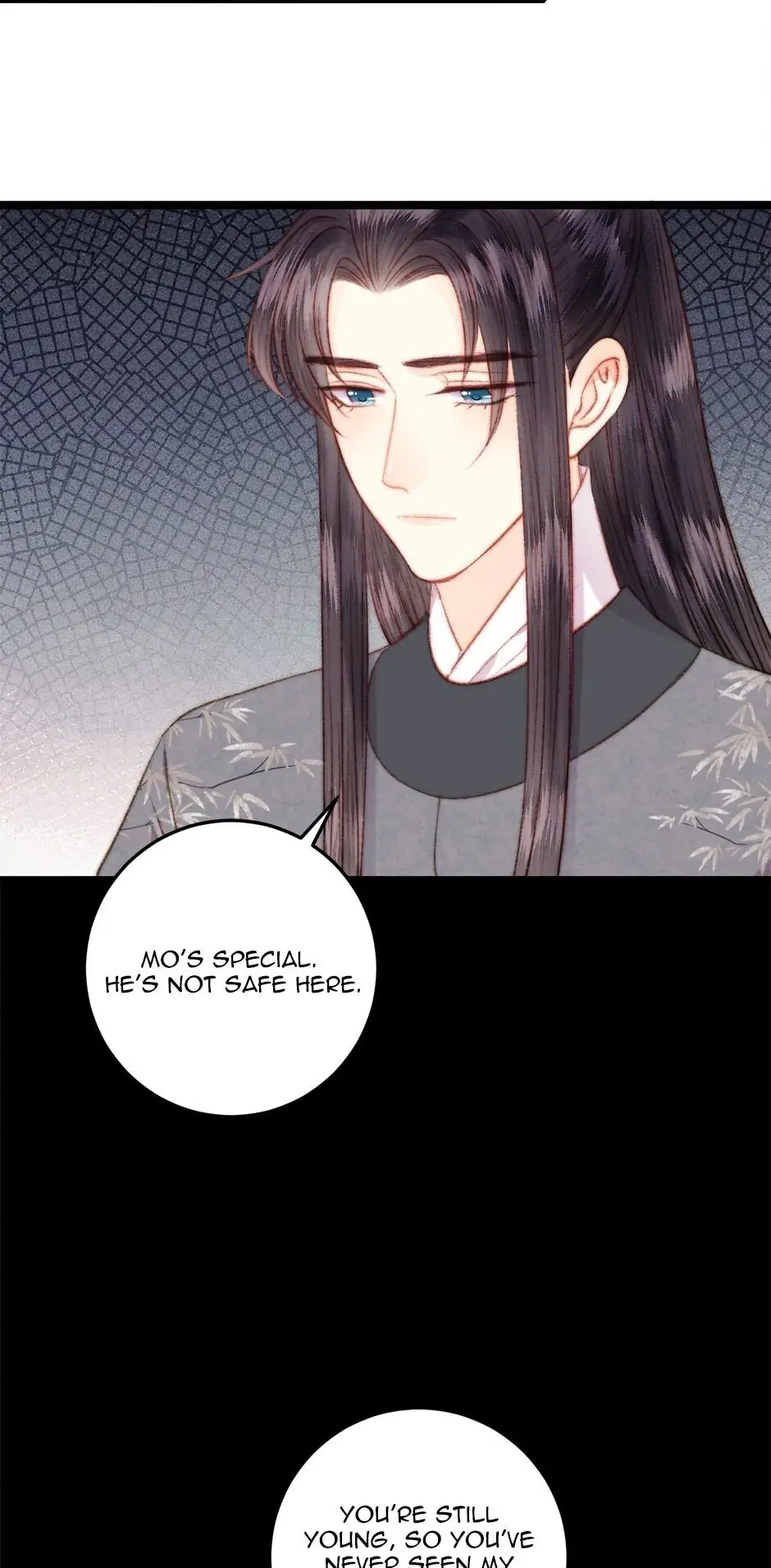 The Goddess of Healing Chapter 129 - page 13
