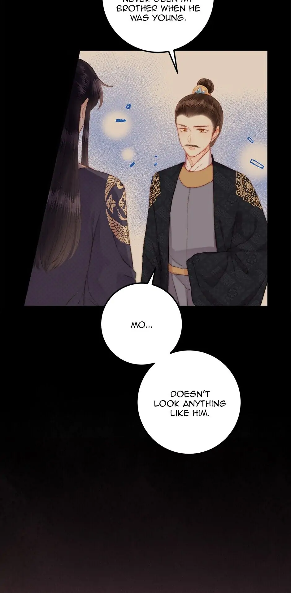The Goddess of Healing Chapter 129 - page 14