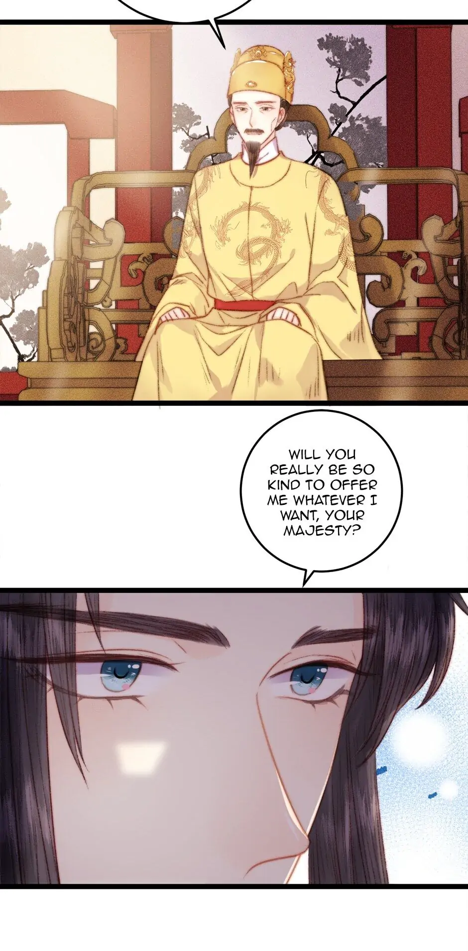 The Goddess of Healing Chapter 129 - page 25