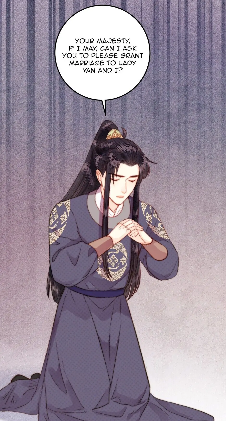 The Goddess of Healing Chapter 129 - page 28