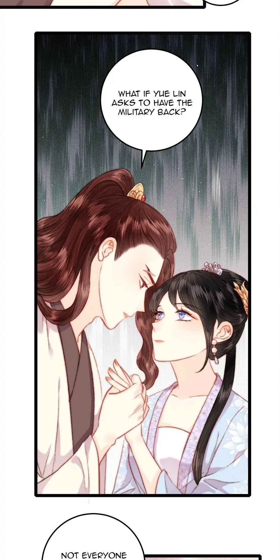 The Goddess of Healing Chapter 129 - page 4