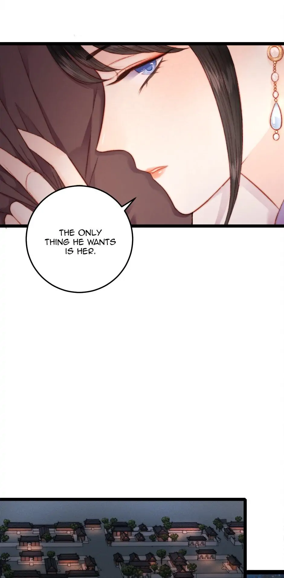 The Goddess of Healing Chapter 129 - page 7