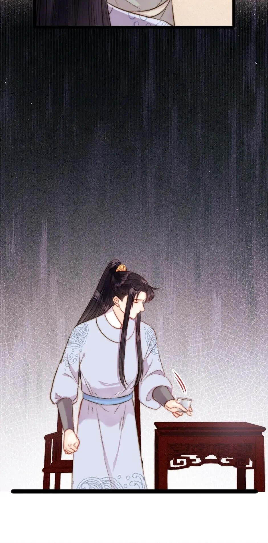 The Goddess of Healing Chapter 128 - page 11