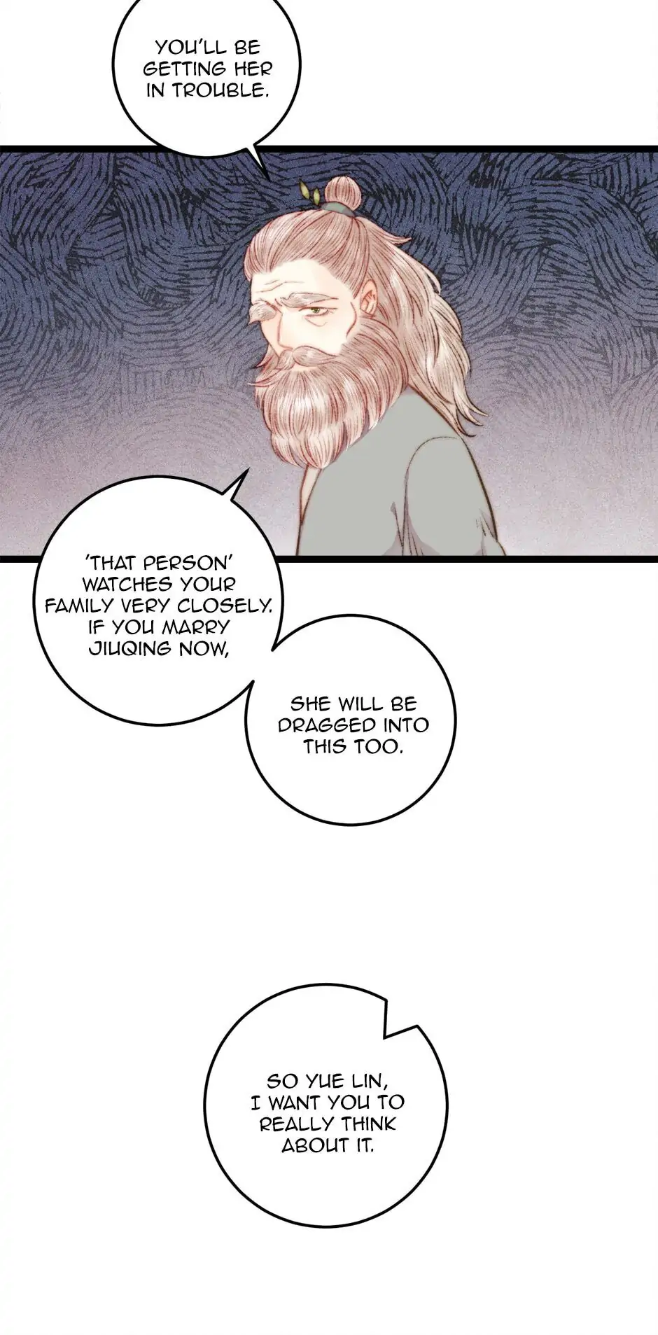 The Goddess of Healing Chapter 128 - page 16