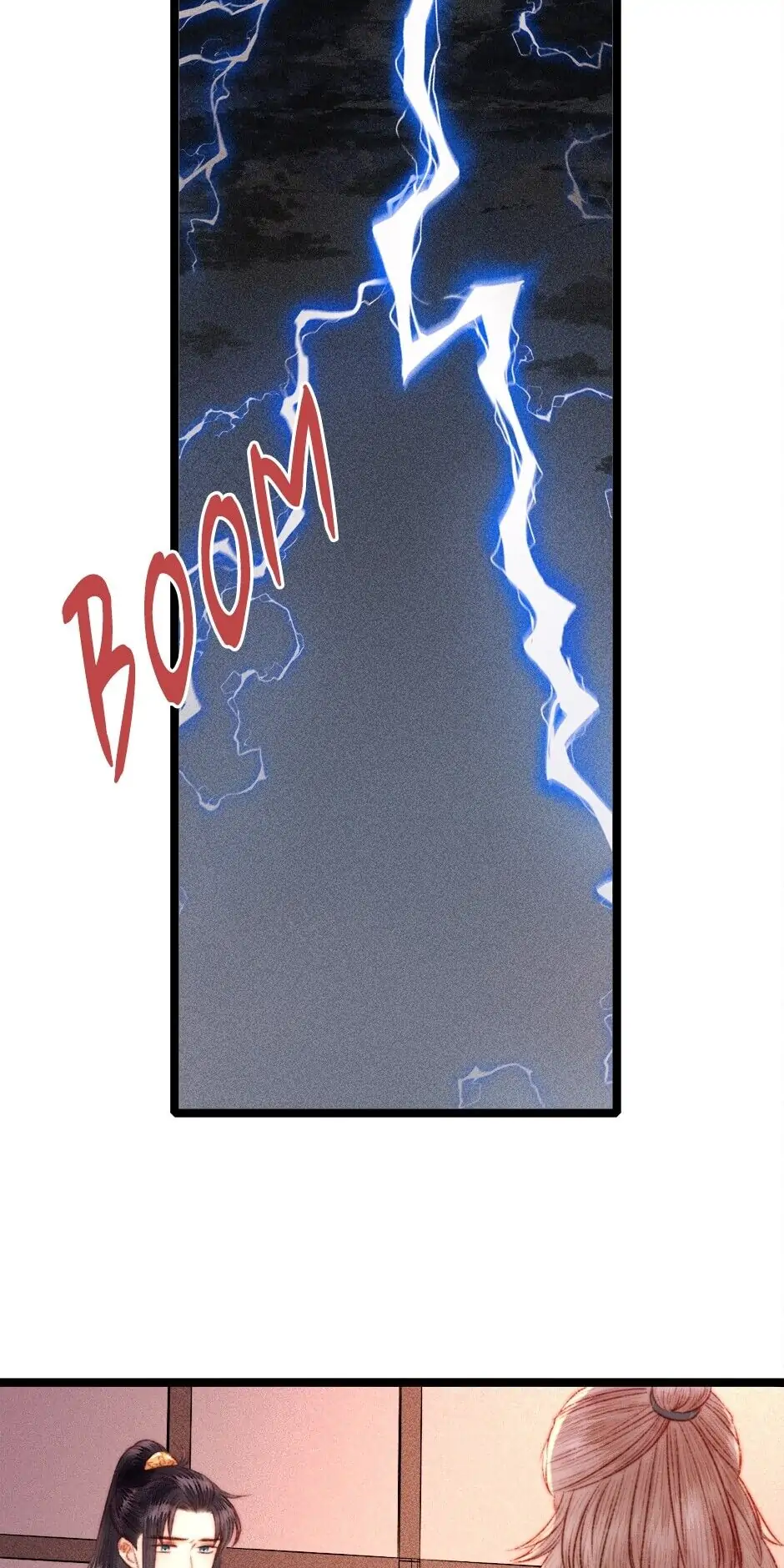 The Goddess of Healing Chapter 128 - page 2
