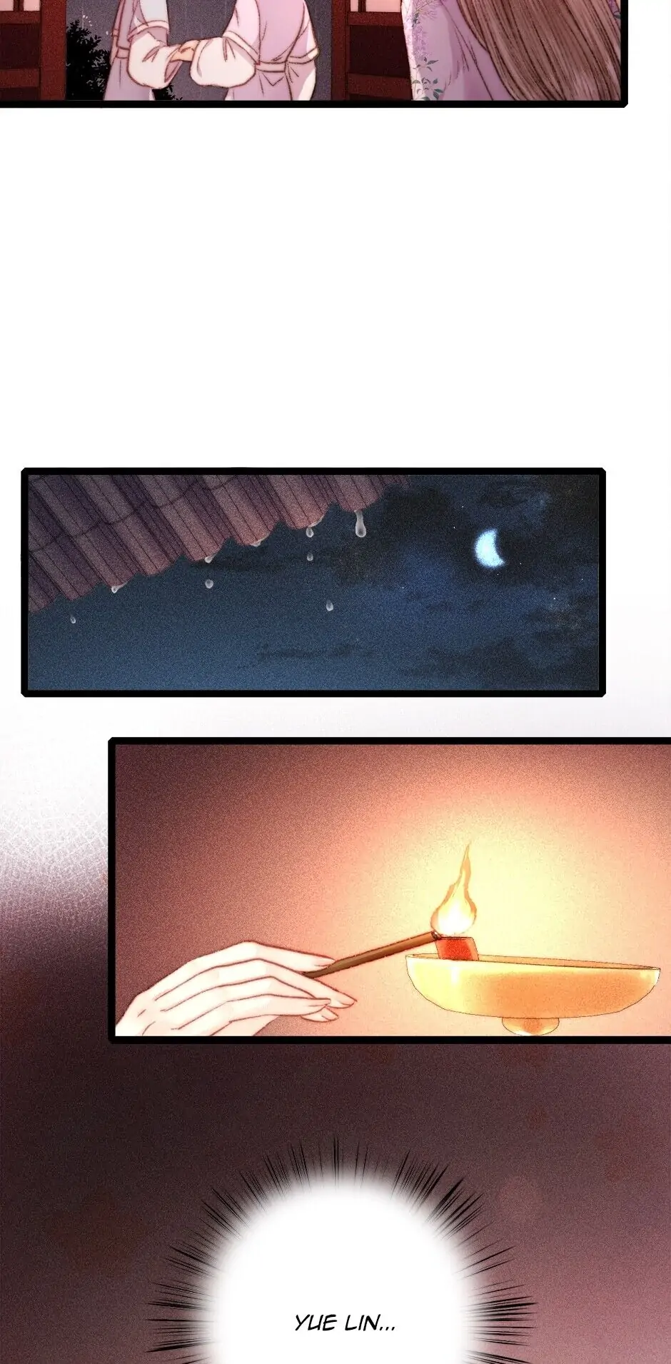 The Goddess of Healing Chapter 128 - page 20