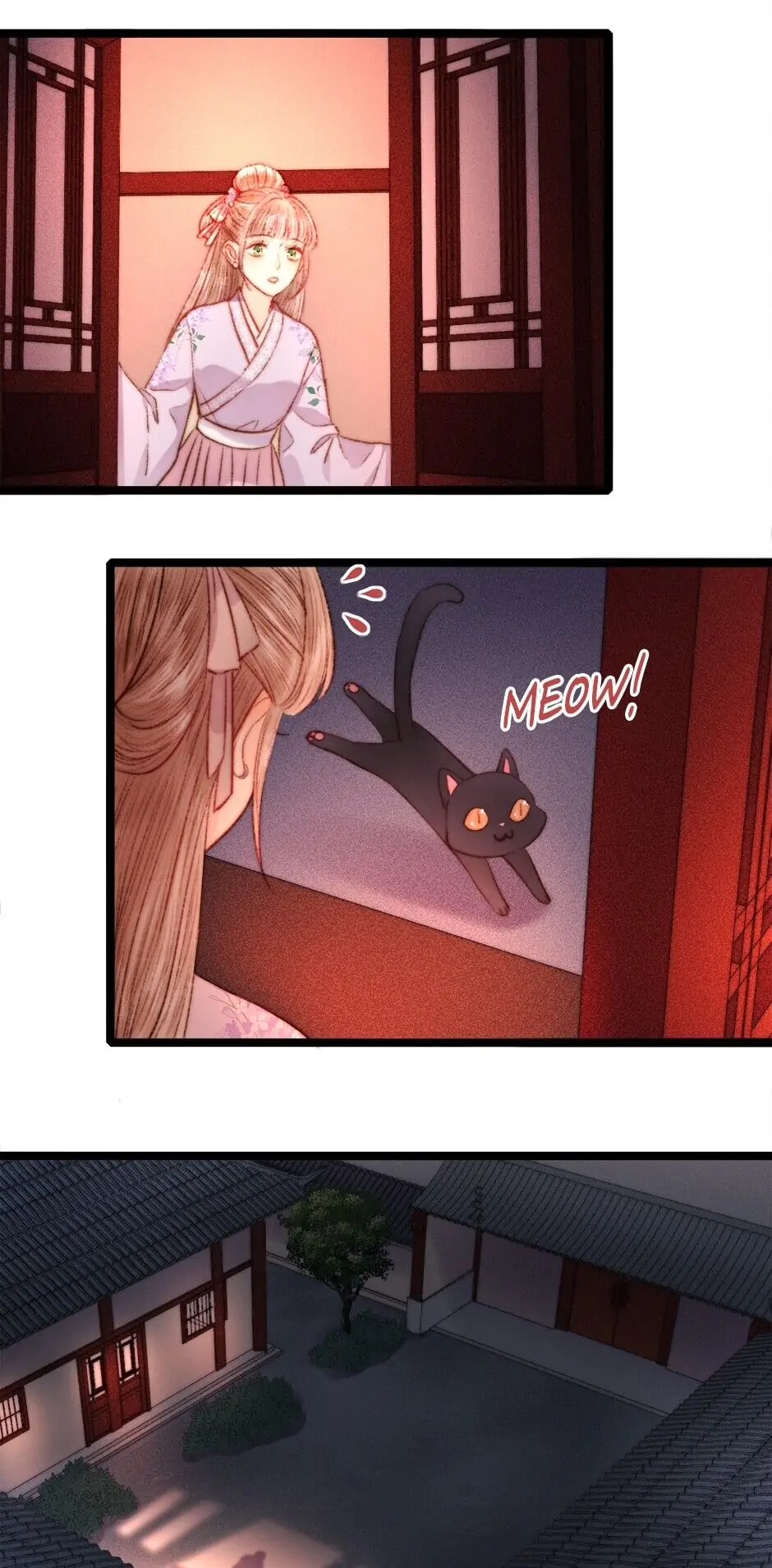 The Goddess of Healing Chapter 128 - page 24