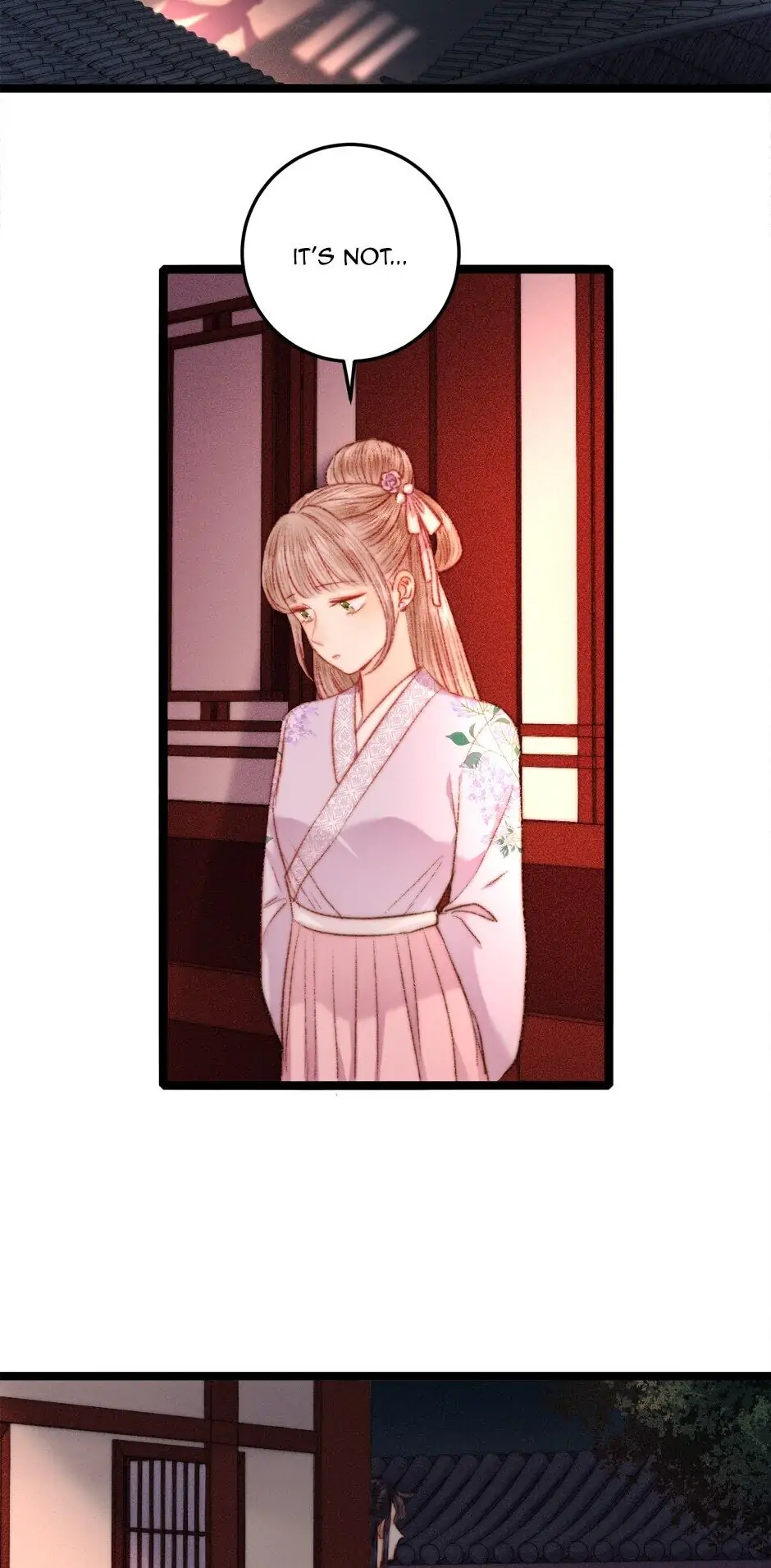 The Goddess of Healing Chapter 128 - page 25