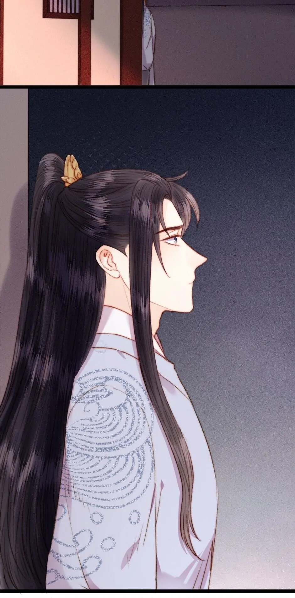 The Goddess of Healing Chapter 128 - page 26