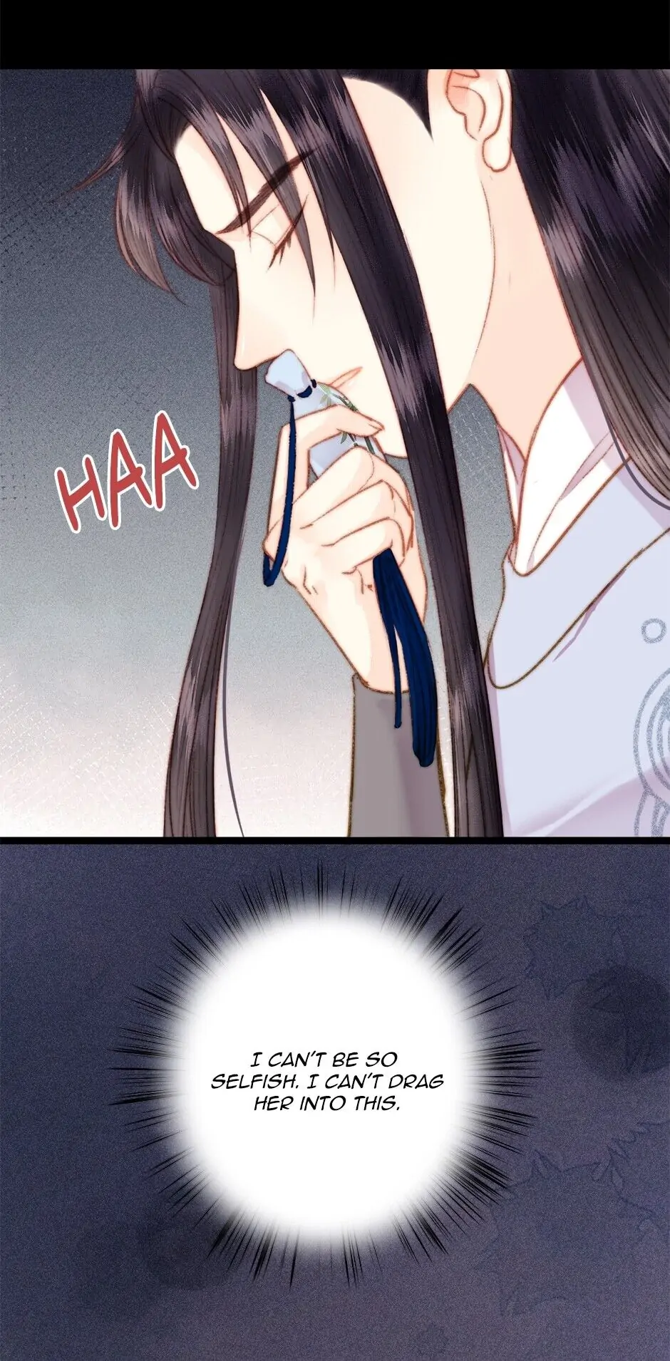 The Goddess of Healing Chapter 128 - page 29