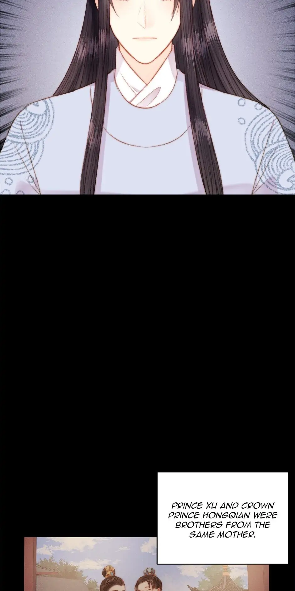 The Goddess of Healing Chapter 128 - page 5