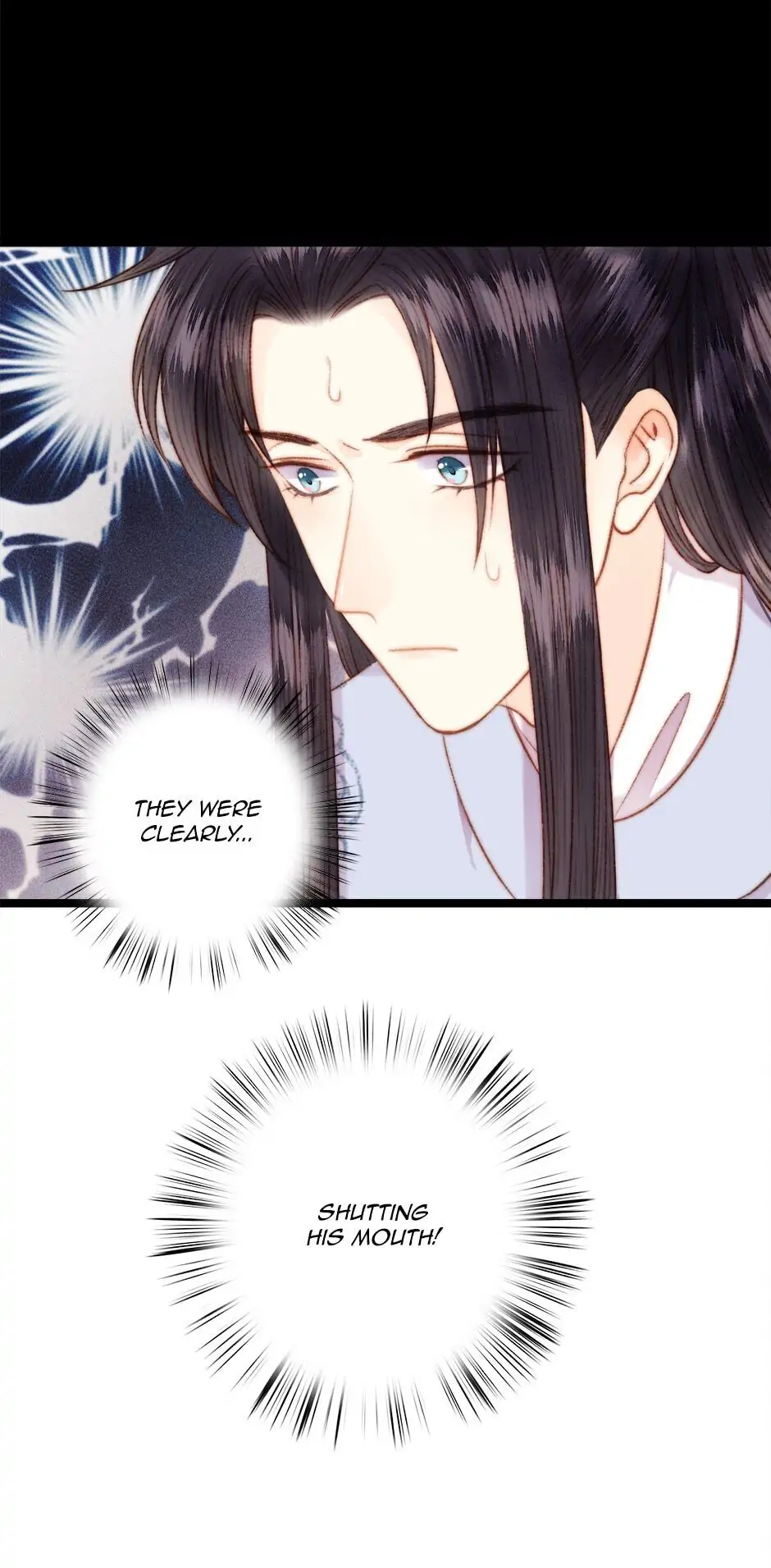 The Goddess of Healing Chapter 128 - page 8