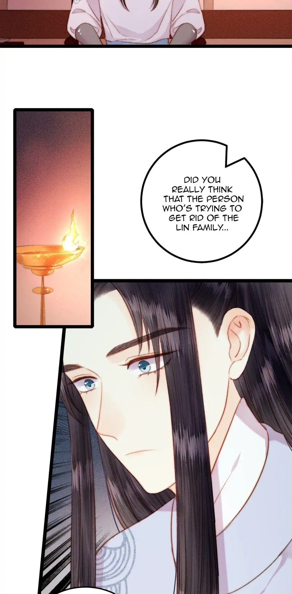 The Goddess of Healing Chapter 127 - page 10