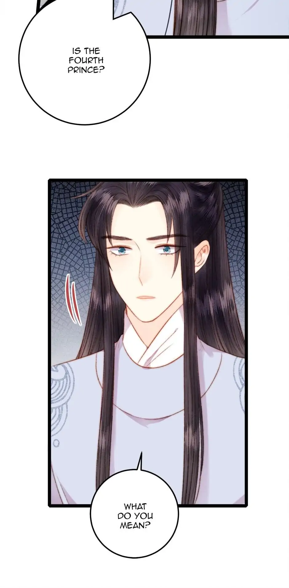 The Goddess of Healing Chapter 127 - page 11