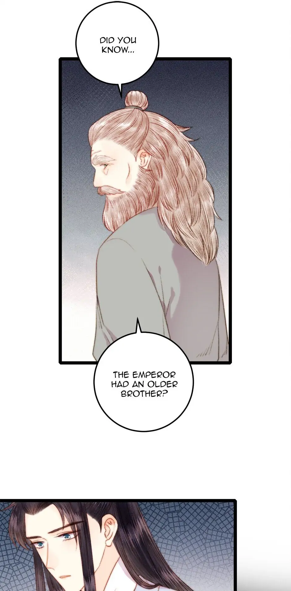 The Goddess of Healing Chapter 127 - page 12