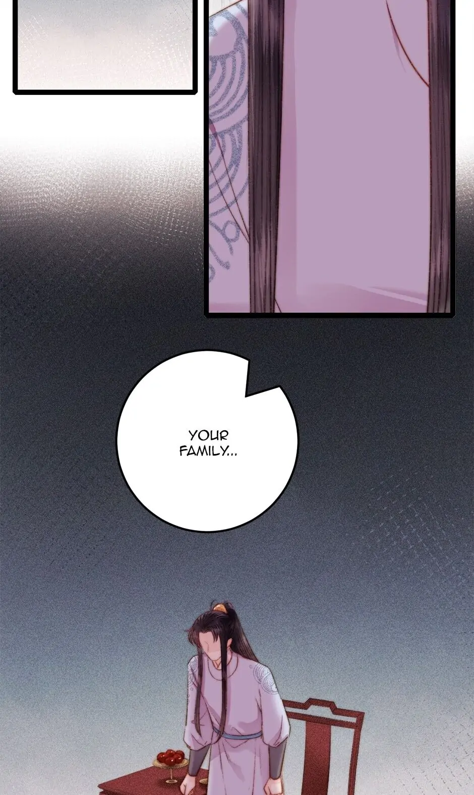The Goddess of Healing Chapter 127 - page 23