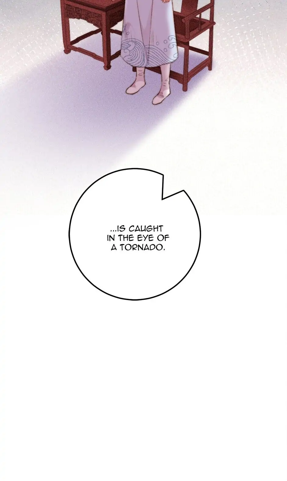 The Goddess of Healing Chapter 127 - page 24