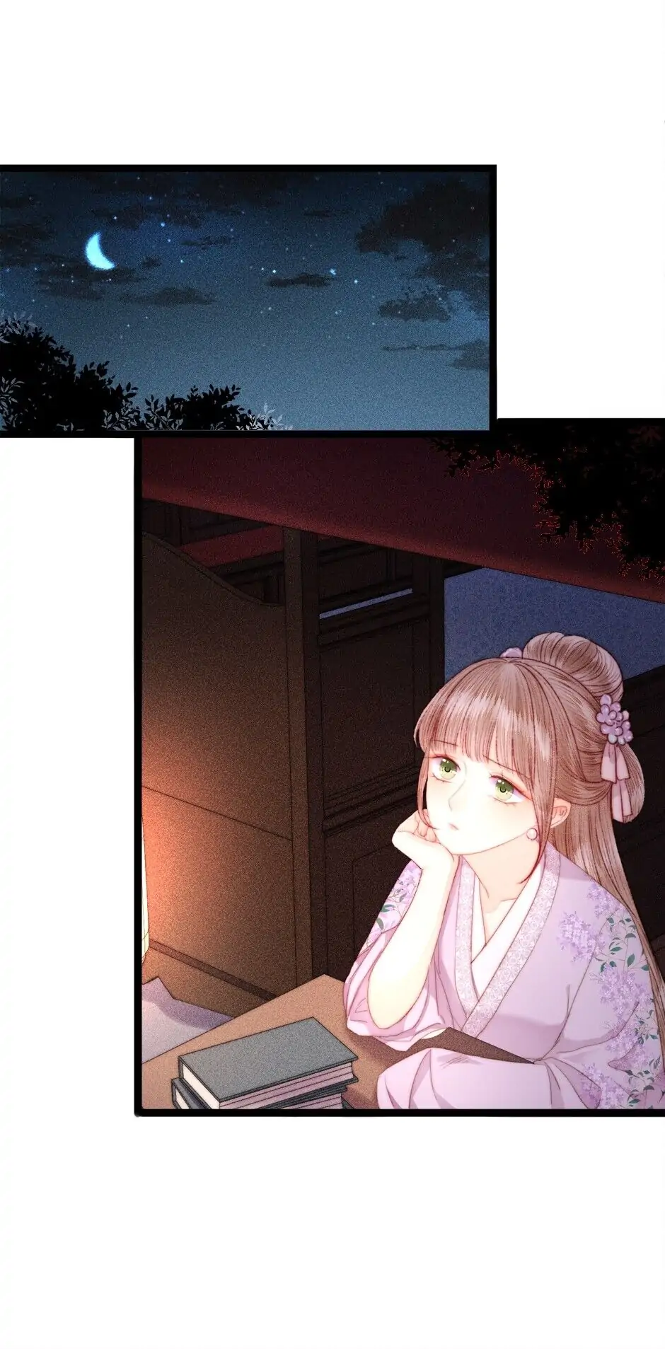 The Goddess of Healing Chapter 126 - page 16