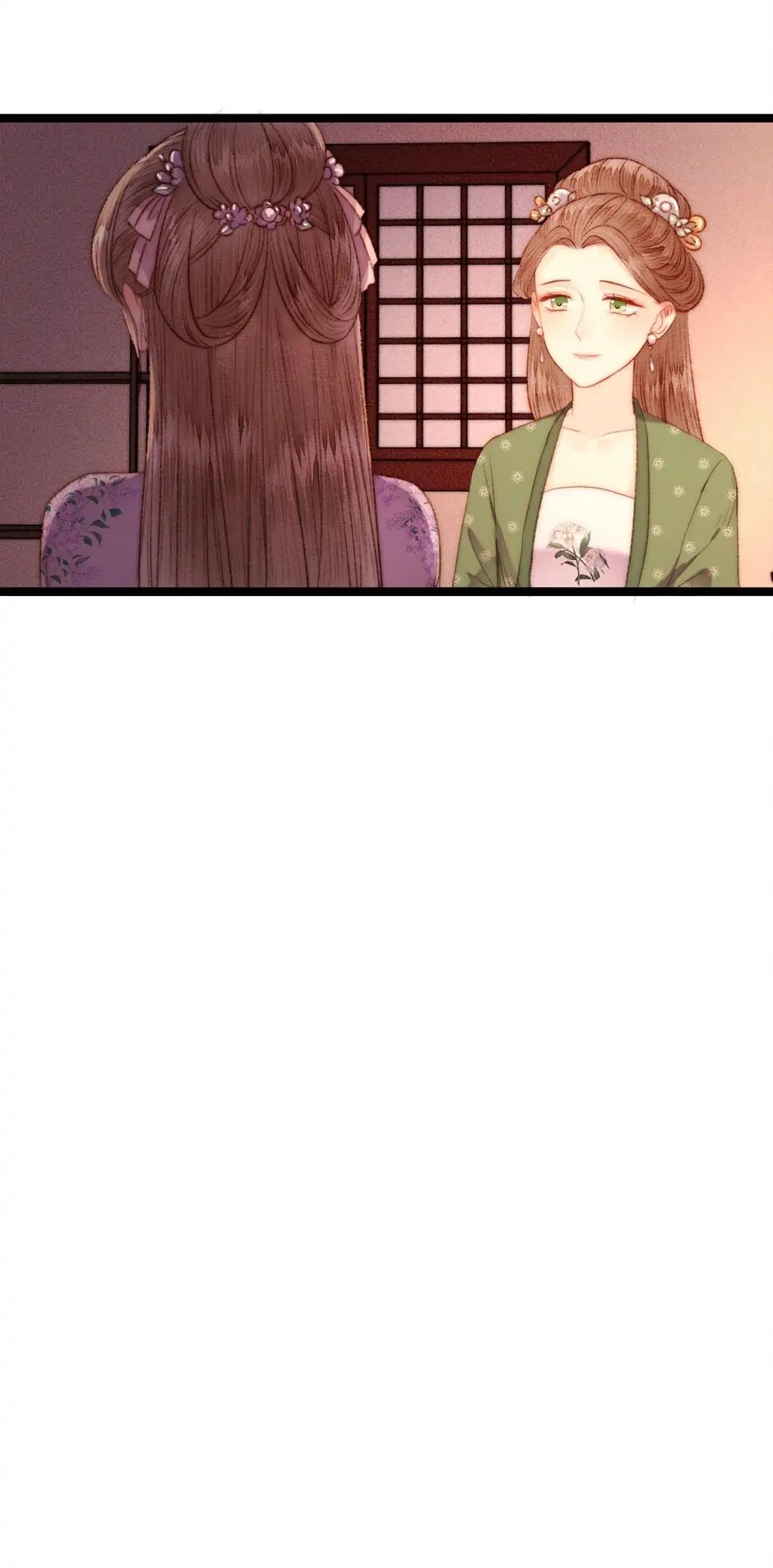 The Goddess of Healing Chapter 126 - page 21