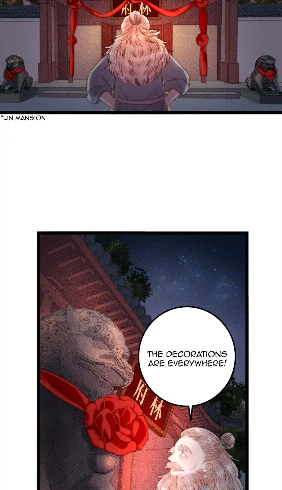 The Goddess of Healing Chapter 126 - page 23