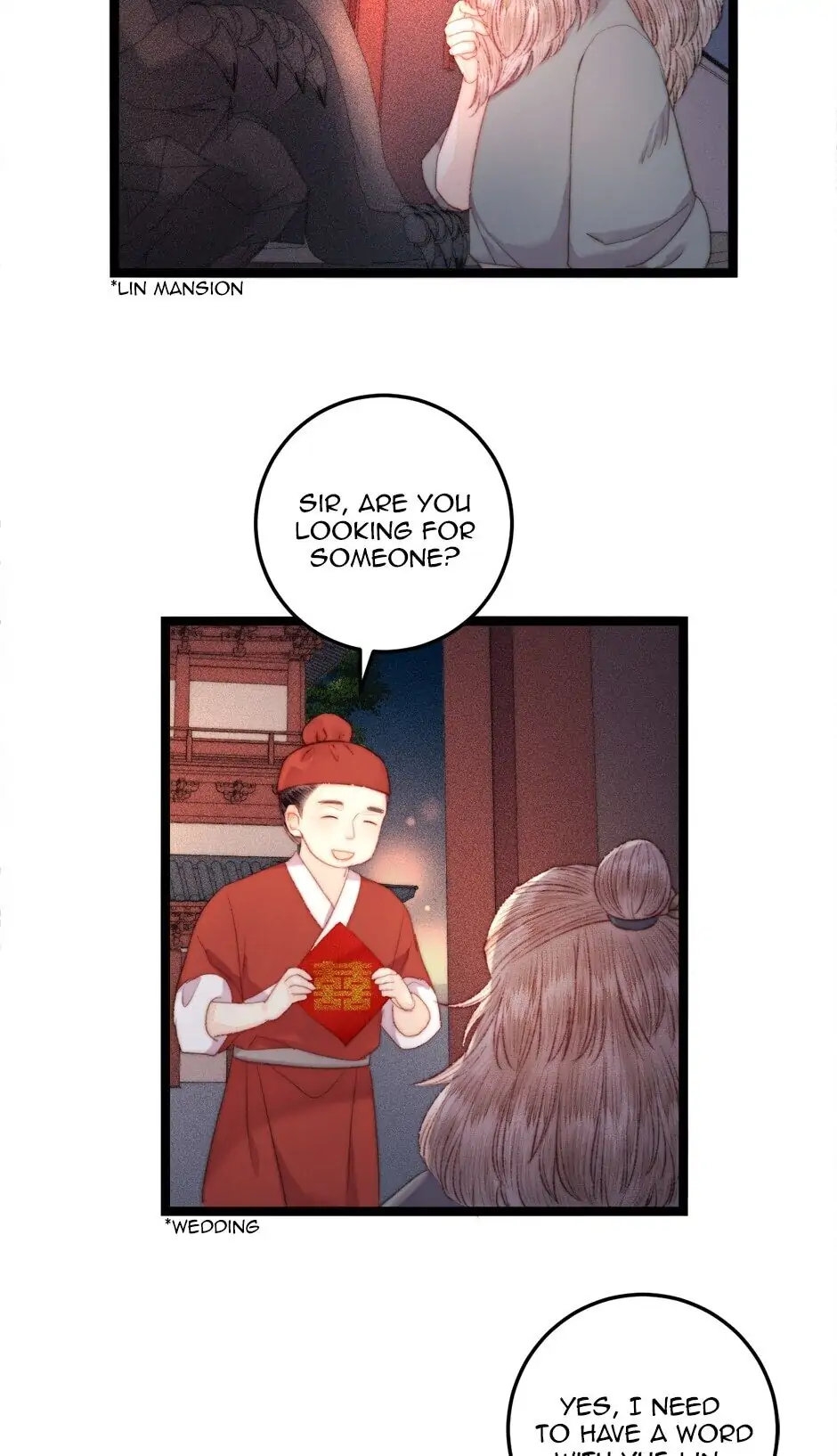 The Goddess of Healing Chapter 126 - page 24