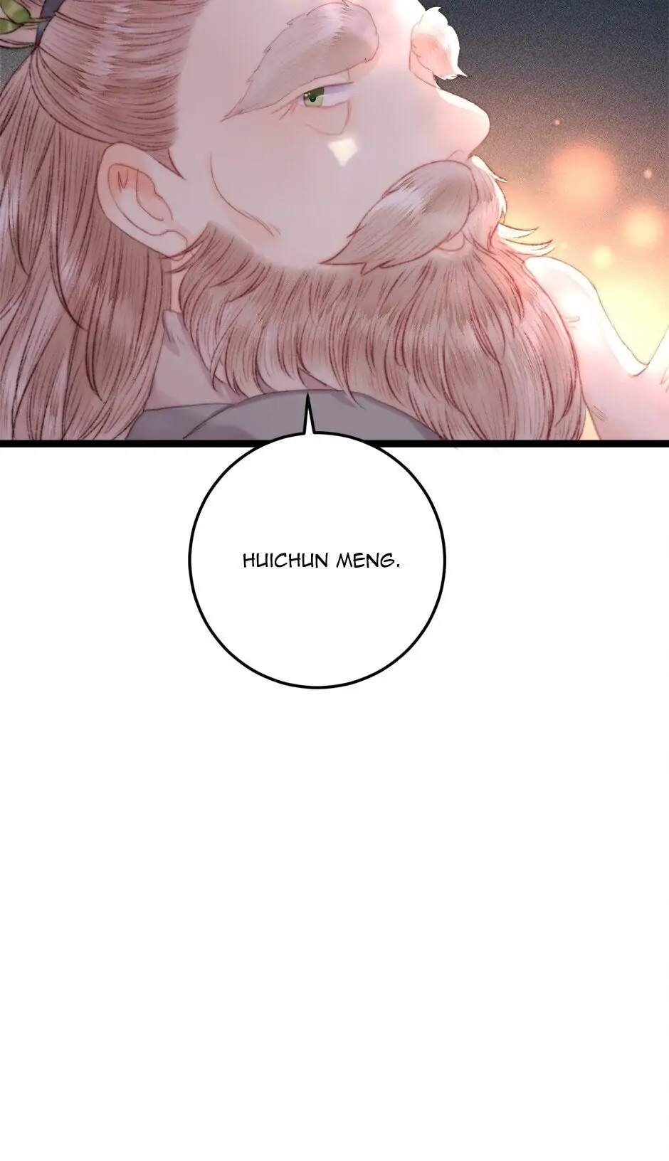 The Goddess of Healing Chapter 126 - page 26
