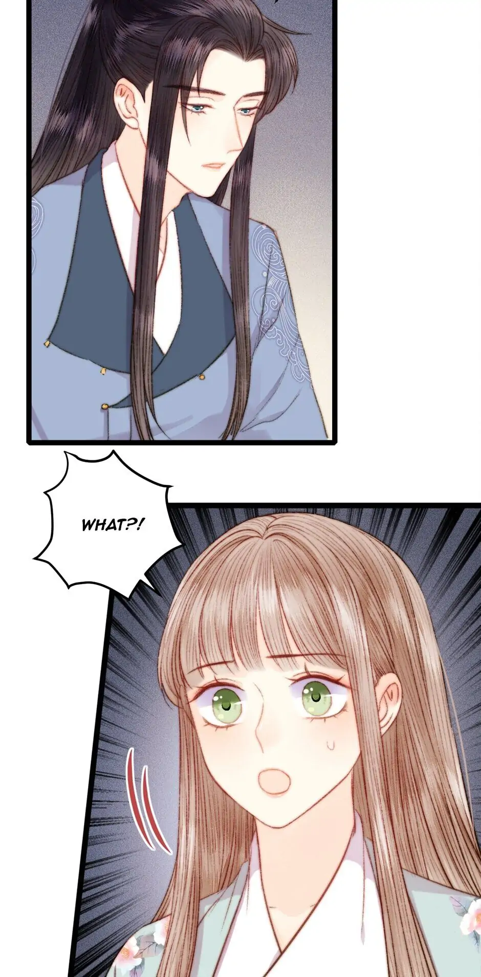The Goddess of Healing Chapter 125 - page 15