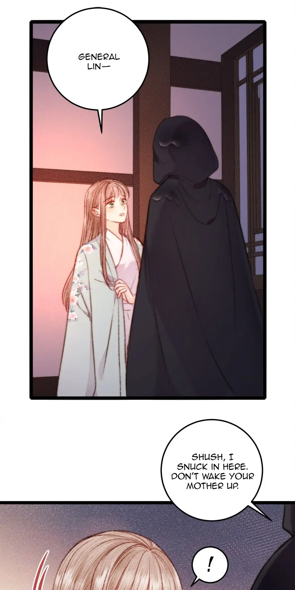 The Goddess of Healing Chapter 125 - page 2