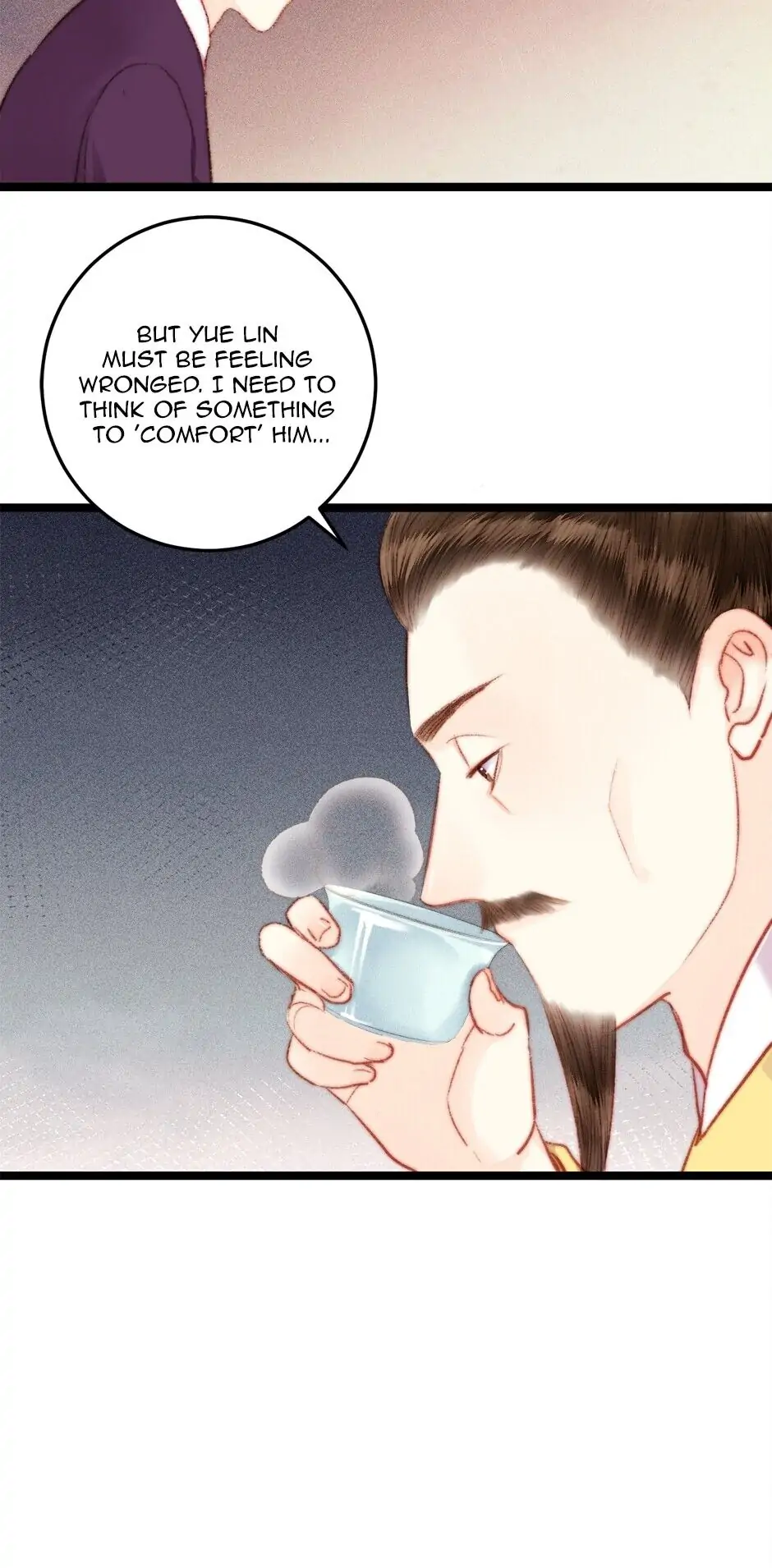 The Goddess of Healing Chapter 125 - page 23