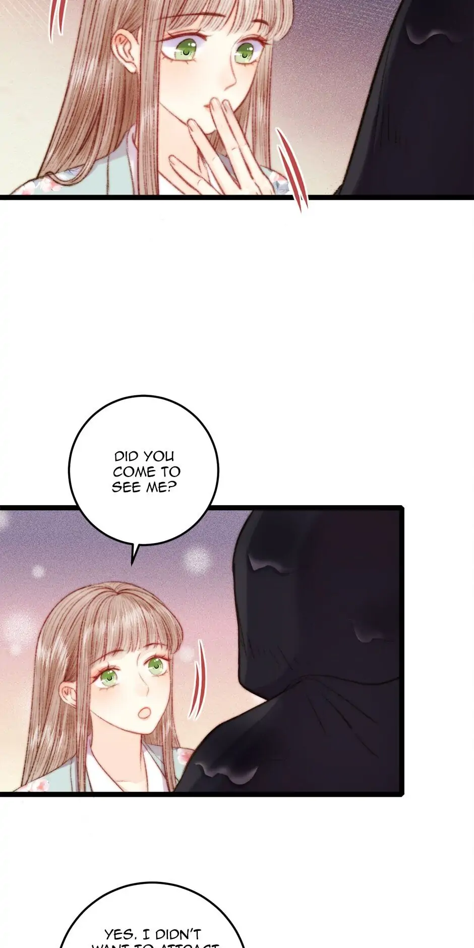 The Goddess of Healing Chapter 125 - page 3