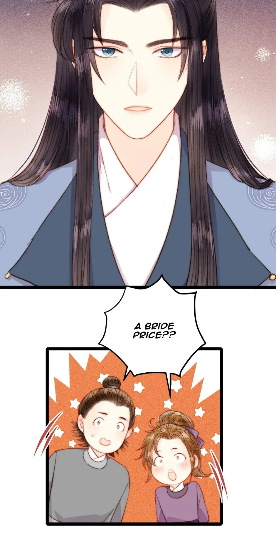 The Goddess of Healing Chapter 125 - page 31