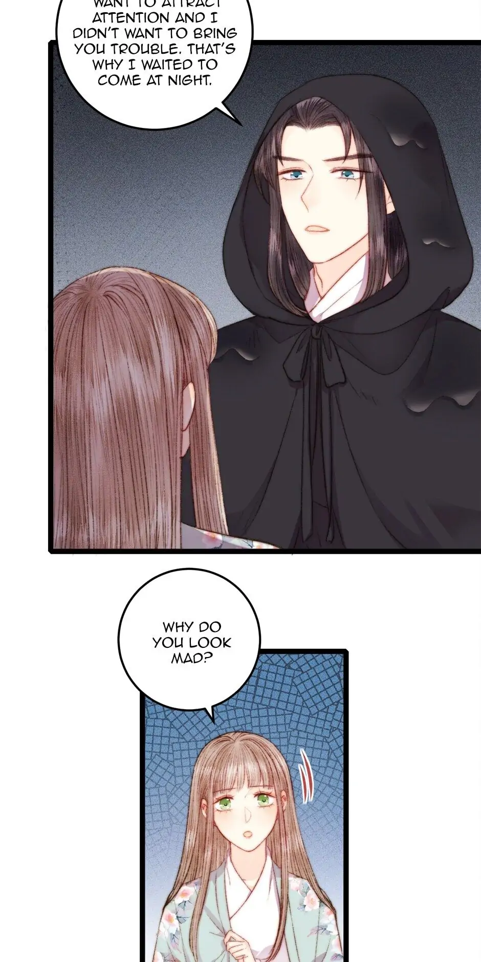 The Goddess of Healing Chapter 125 - page 4