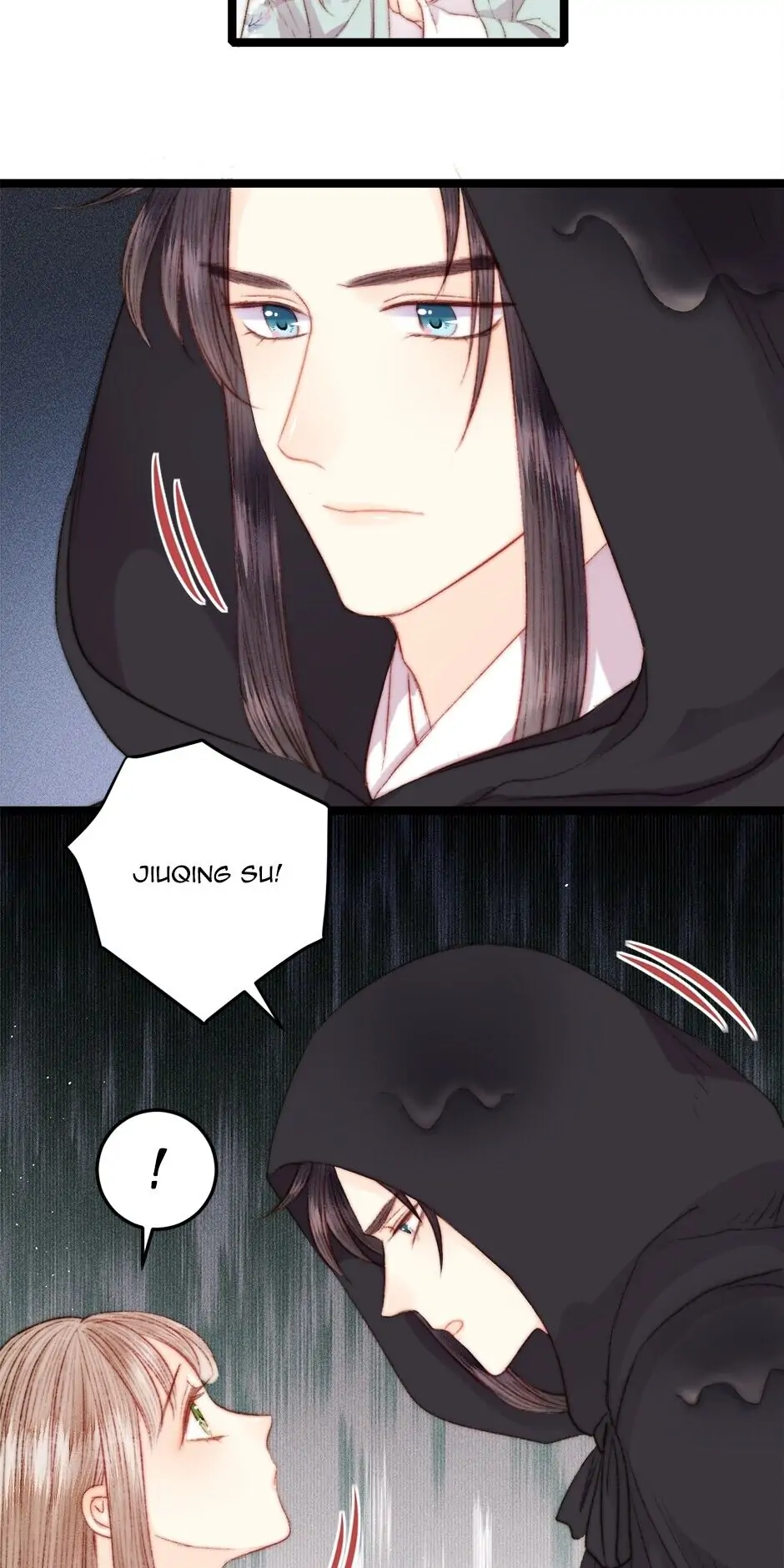 The Goddess of Healing Chapter 125 - page 5