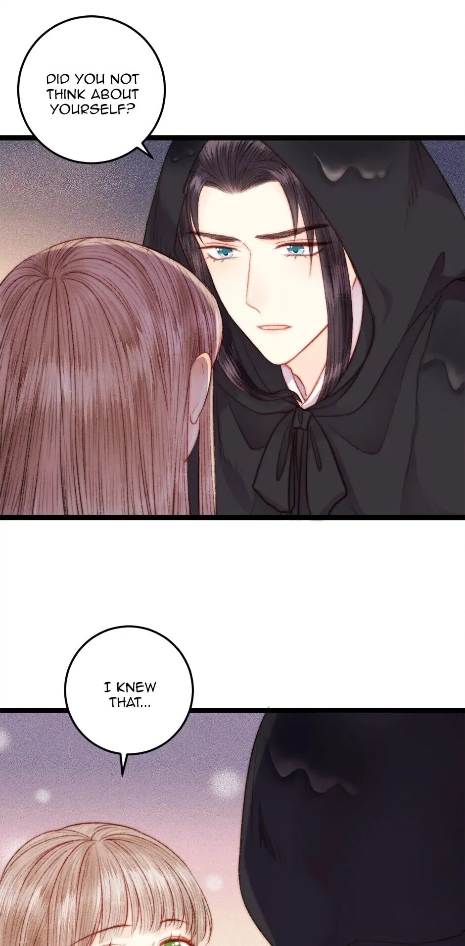 The Goddess of Healing Chapter 125 - page 7