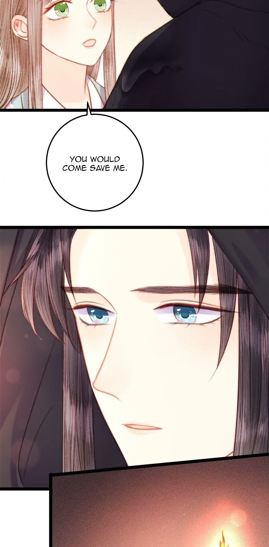 The Goddess of Healing Chapter 125 - page 8