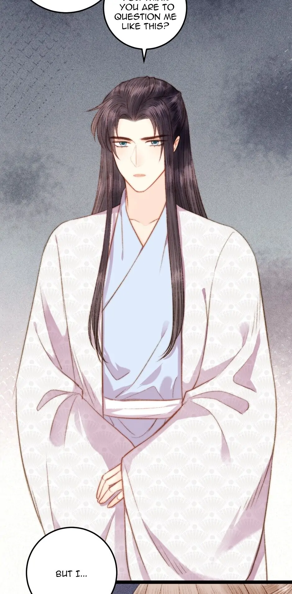 The Goddess of Healing Chapter 131 - page 13