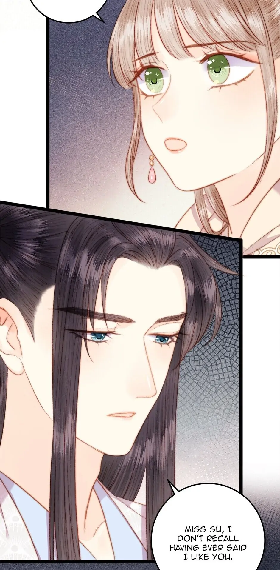The Goddess of Healing Chapter 131 - page 14