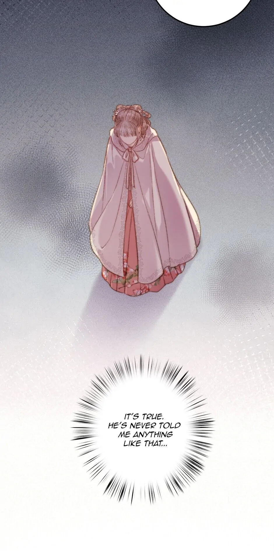 The Goddess of Healing Chapter 131 - page 15