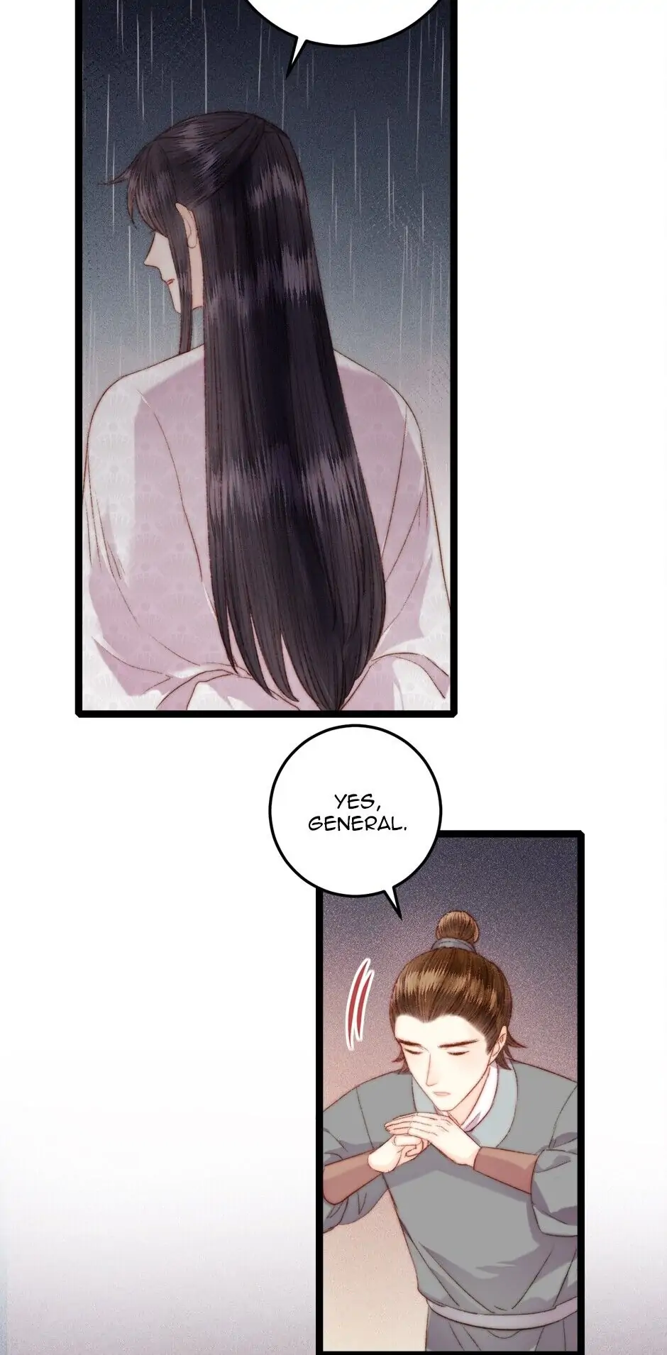 The Goddess of Healing Chapter 131 - page 20