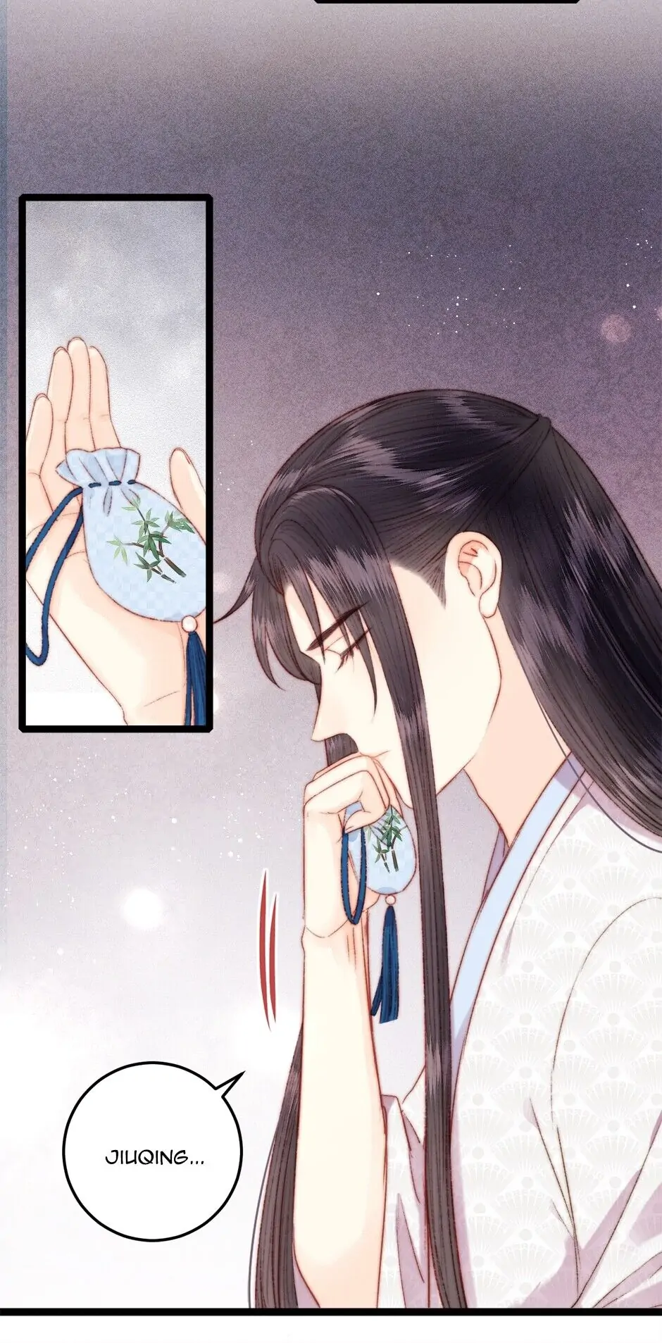 The Goddess of Healing Chapter 131 - page 21