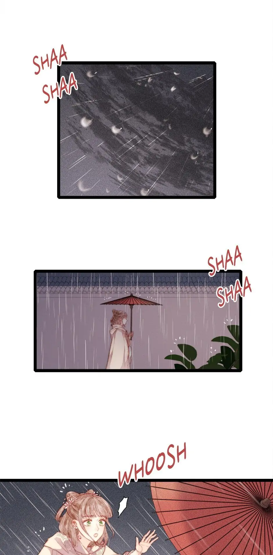 The Goddess of Healing Chapter 131 - page 22