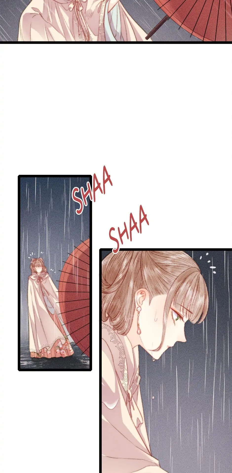 The Goddess of Healing Chapter 131 - page 23