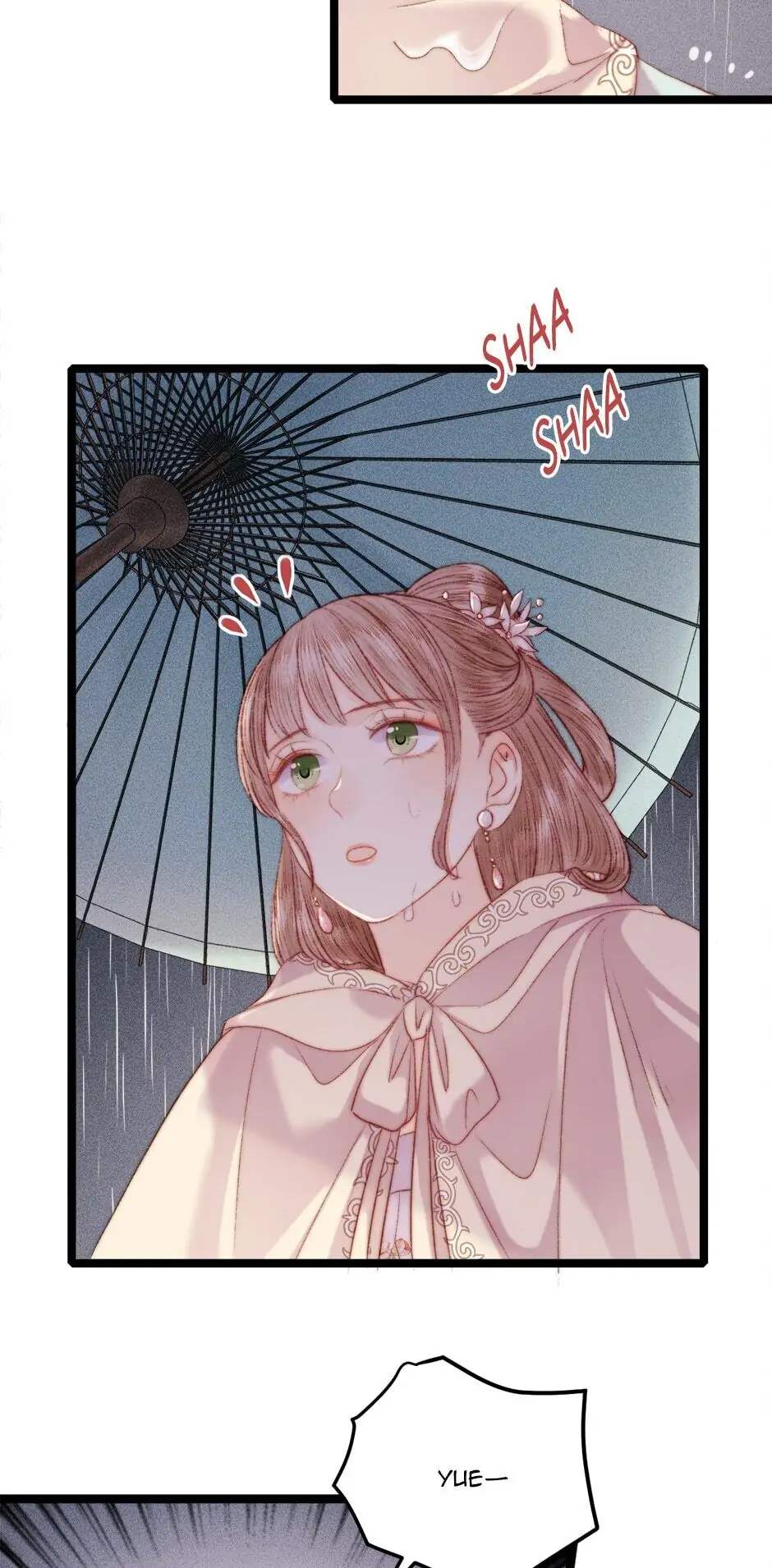 The Goddess of Healing Chapter 131 - page 24